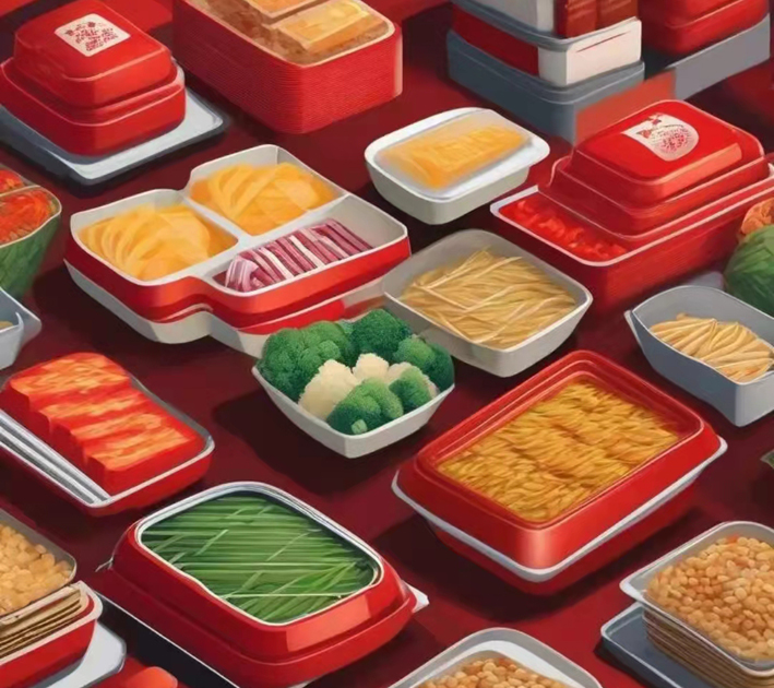 預(yù)包裝食品包裝設(shè)計，產(chǎn)品包裝設(shè)計，禮盒包裝設(shè)計，禮箱包裝設(shè)計